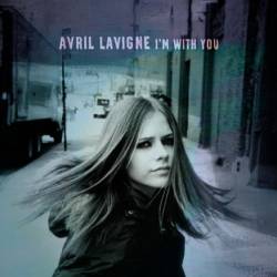 Avril Lavigne : I'm with You